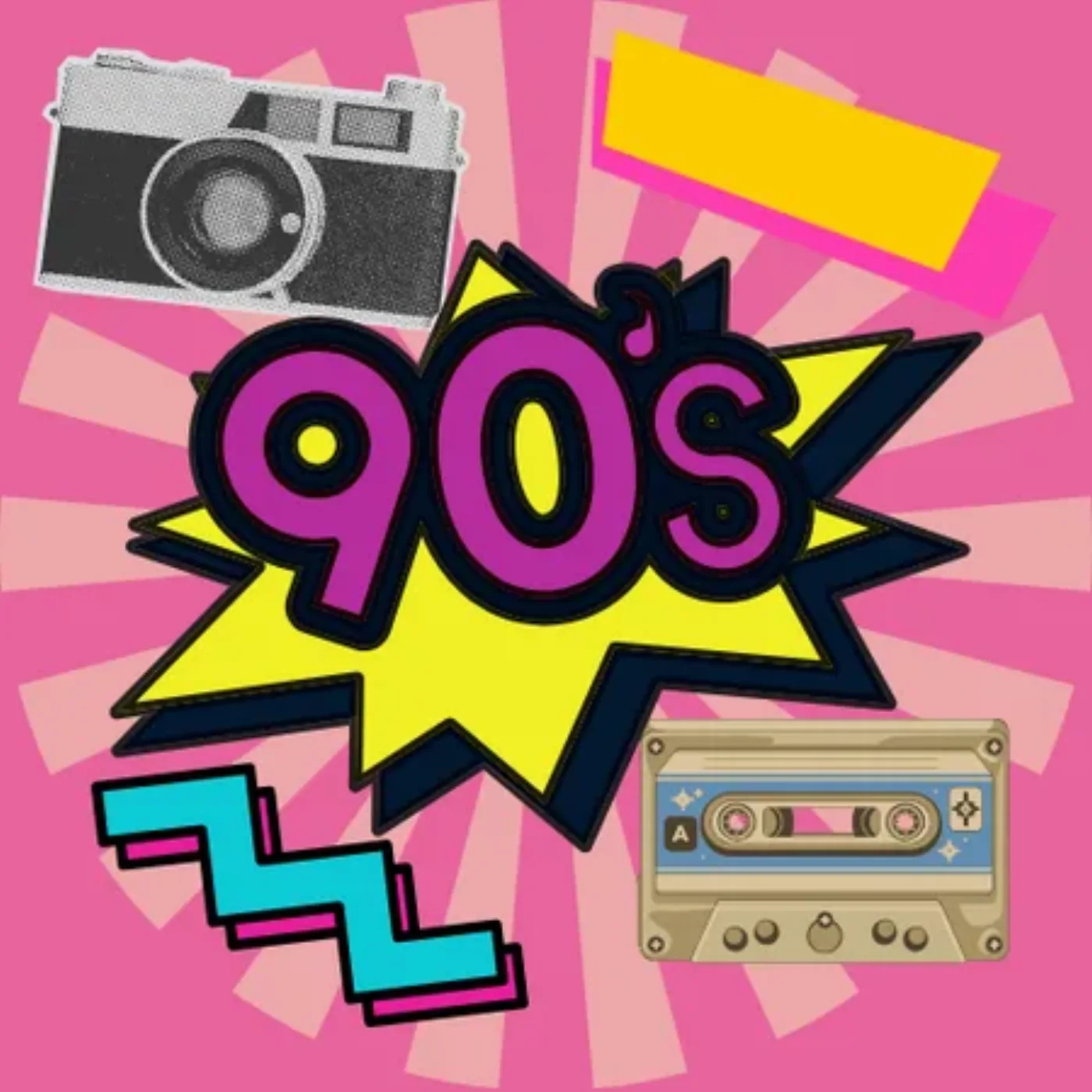 Bilkool Feelin Retro collection