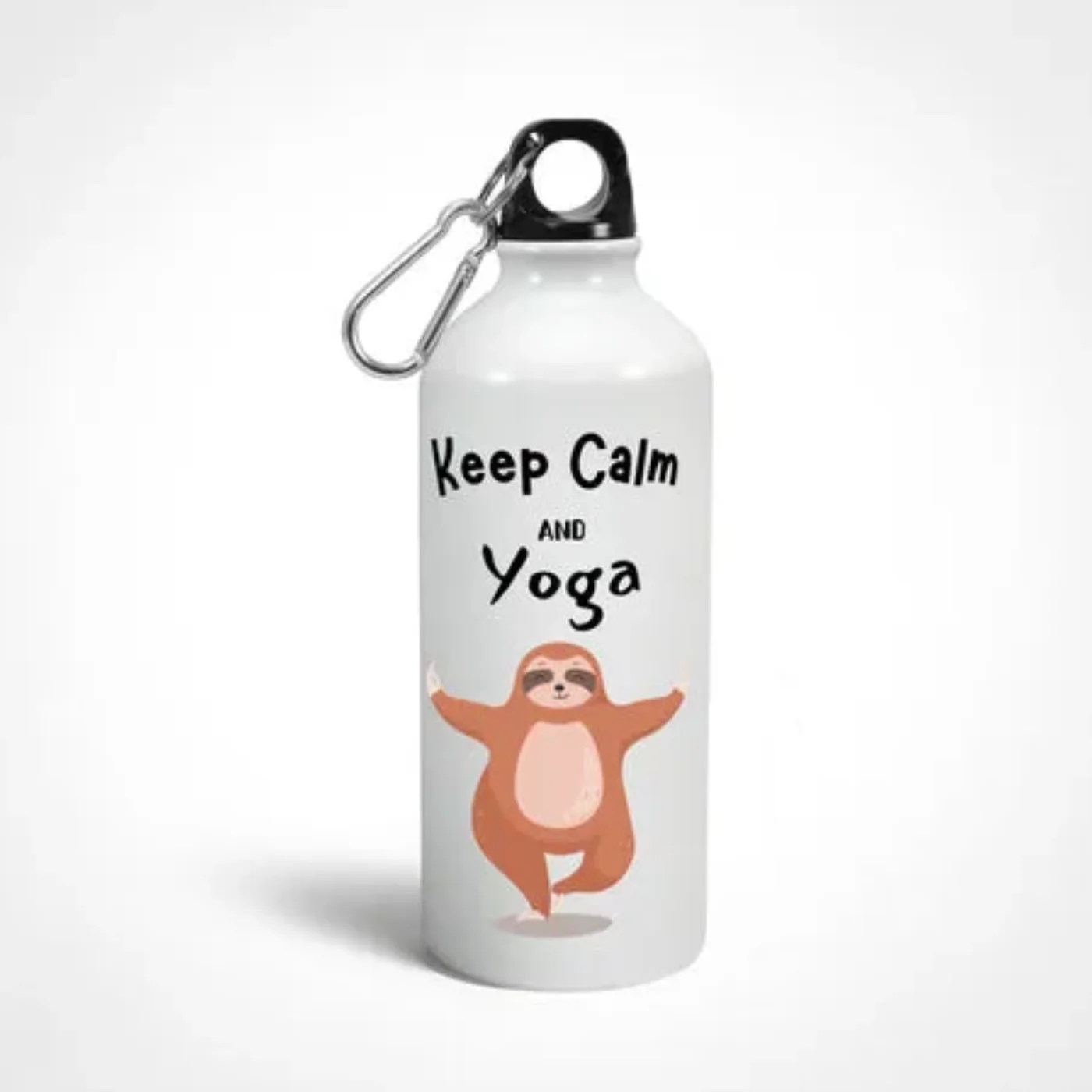 Bilkool printed sipper bottle