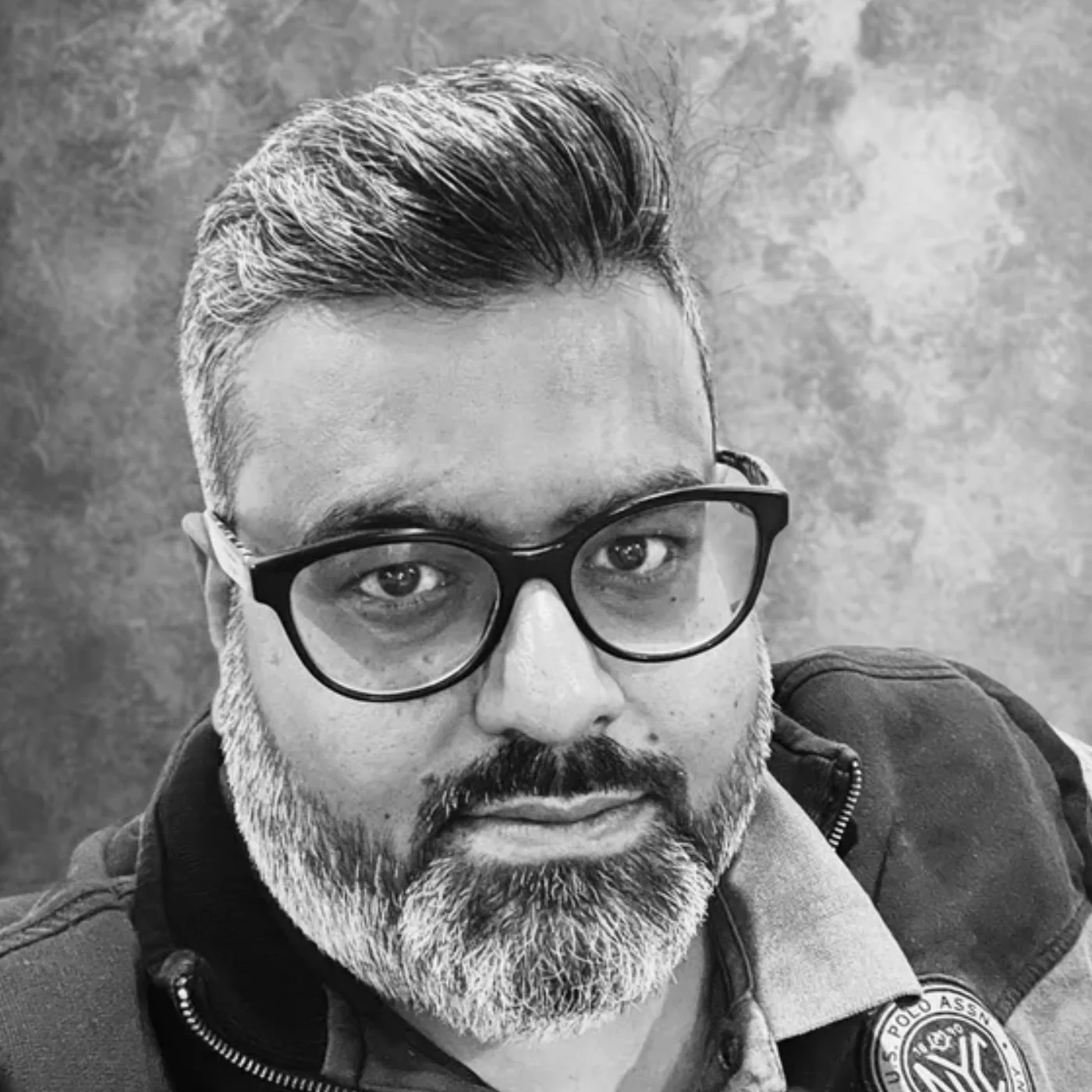 Tushar Walwadikar